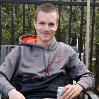 fudiele - gay de 37 ans