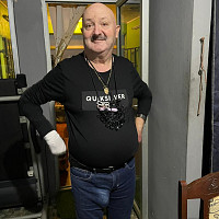 pierre217 - homme bisexuel de 68 ans