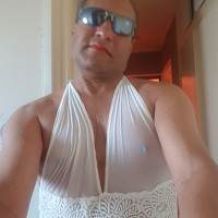 vanilys - homme bisexuel de 61 ans