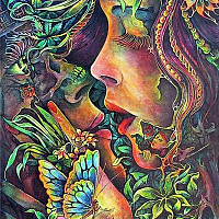 metme26 - lesbienne de 41 ans