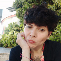 elo83 - lesbienne de 42 ans