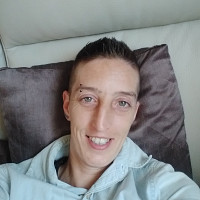 cocososo95 - lesbienne de 37 ans