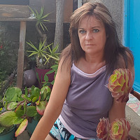 kali-22 - lesbienne de 57 ans