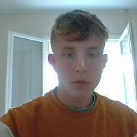 mael44 - gay de 22 ans