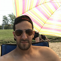 kam11 - homme bisexuel de 40 ans