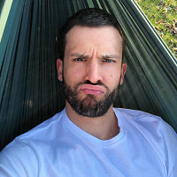 sylvio12 - Homme gay de 39 ans