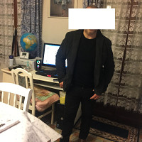 pas54ans - homme bisexuel de 54 ans