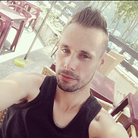 mbernadicou - gay de 45 ans