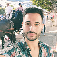 passion5 - gay de 34 ans