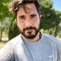miguel1223 - Homme gay de 39 ans