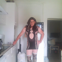 sabine45 - femme bisexuelle de 50 ans