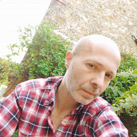 nicoserieux75 - gay de 51 ans