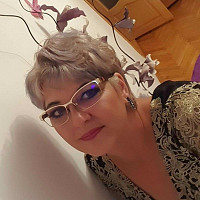 nathalie195 - lesbienne de 38 ans