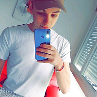 iyad404 - gay de 22 ans