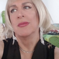 claudia71 - transgenre de 58 ans