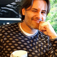 beaustef - homme bisexuel de 50 ans