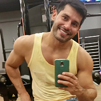 biyan93 - gay de 45 ans