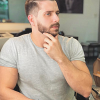 edmond.gasp - gay de 41 ans