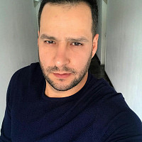 richard10 - Homme gay de 38 ans