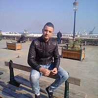 brundz - gay de 33 ans