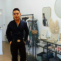 gustavo07 - gay de 31 ans