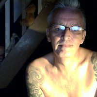 phil-83310 - homme bisexuel de 66 ans