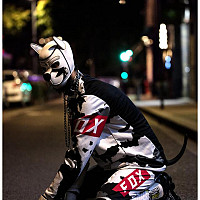 azusdog - gay de 35 ans