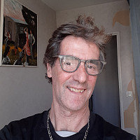justin21 - gay de 65 ans