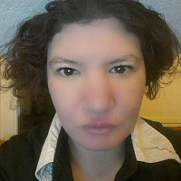 nora12 - lesbienne de 34 ans