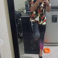 oliviaoneal - transgenre de 71 ans