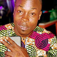 horladde - gay de 33 ans