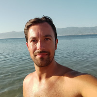 john75paris - Homme gay de 37 ans