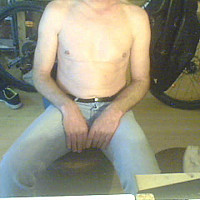 michal12 - gay de 47 ans