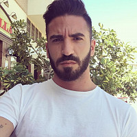 paul_25 - Homme gay de 42 ans