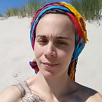 lynxetoile13 - Femme lesbienne de 39 ans
