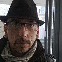 jelvan44 - gay de 46 ans