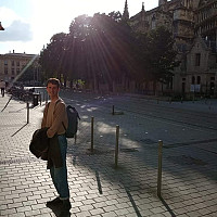 bluebird1 - homme bisexuel de 33 ans