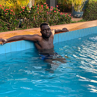 blacksergino - gay de 34 ans