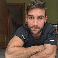 jerm45 - homme bisexuel de 41 ans