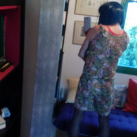 alexandra69 - femme bisexuelle de 50 ans