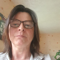 caroline72 - lesbienne de 55 ans
