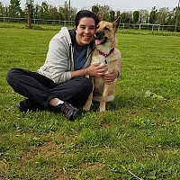 lesbienne35 - femme bisexuelle de 35 ans