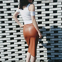 sylvaine1000 - transgenre de 28 ans