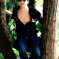 wilde - gay de 46 ans