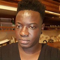 fredy_mic - Homme gay de 34 ans