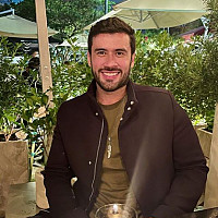 davidw - homme bisexuel de 38 ans