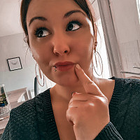 jeanne2002 - Femme lesbienne de 40 ans