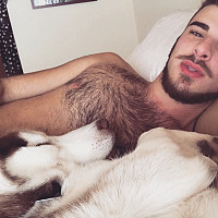 davidga - gay de 36 ans