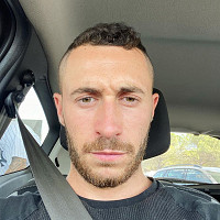 bomuscu01 - gay de 33 ans