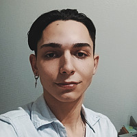 estelgd925 - gay de 21 ans